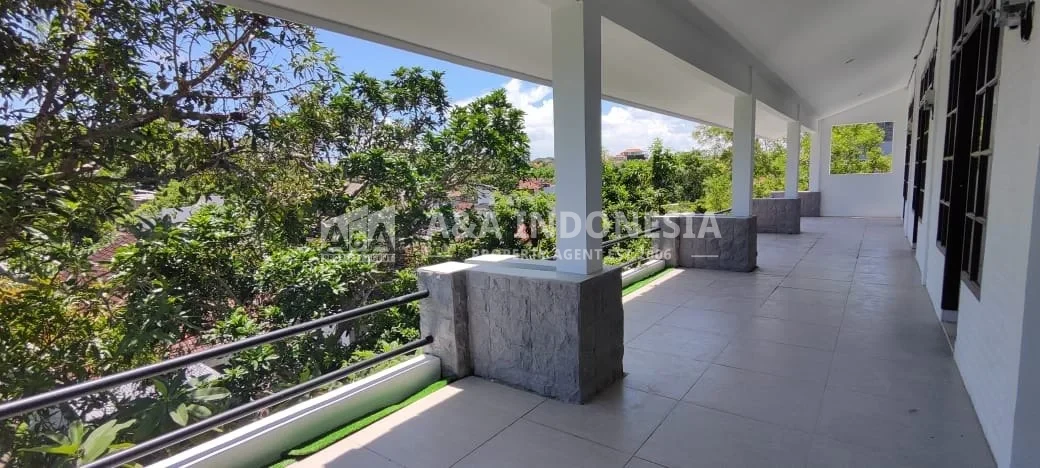 Dijual Rumah Bagus Dan Luas Di Perumahan Ungasan Residence Kuta Selatan - Thumbnail 8