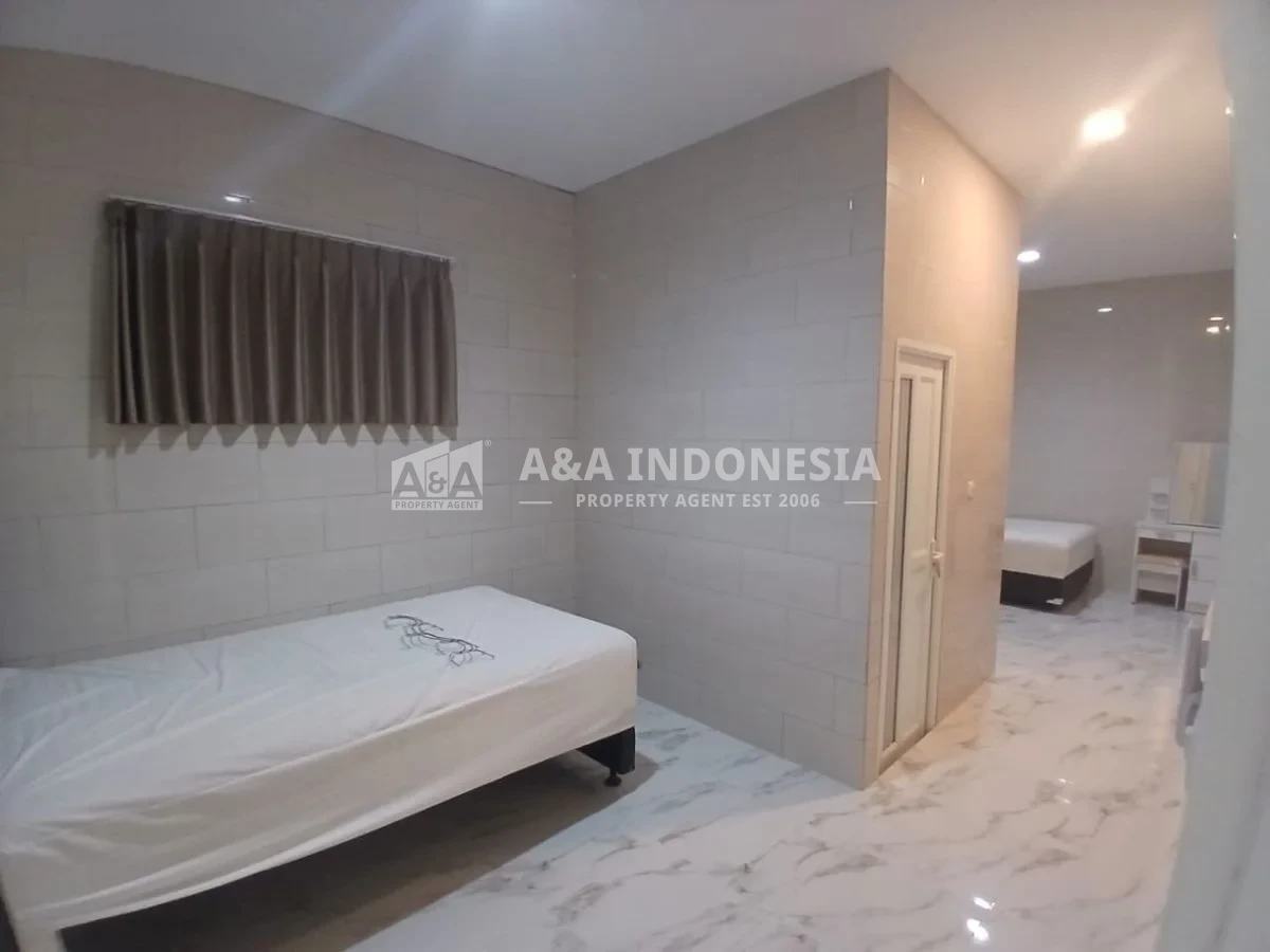 Dijual Rumah Bagus 2 Lantai Di Perumahan Beranda Mumbul Nusa Dua Bali - Thumbnail 5