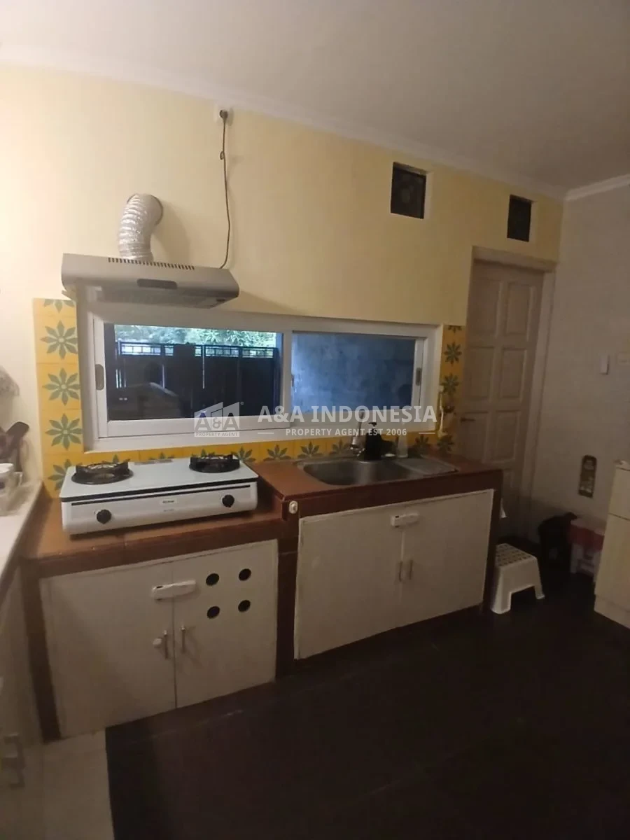 Dijual Rumah Bagus 2 Lantai Di Perumahan Beranda Mumbul Nusa Dua Bali - Thumbnail 6