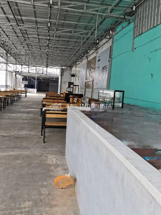 Disewakan Tanah Lokasi Strategis Di Kawasan Lidah Wetan Surabaya Barat