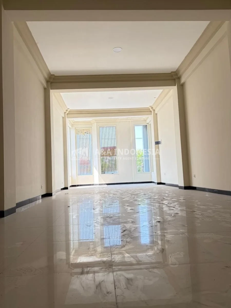 Dijual Ruko Luas Dan Terawat Lokasi Di Manukan Tengah Surabaya Barat - Thumbnail 2
