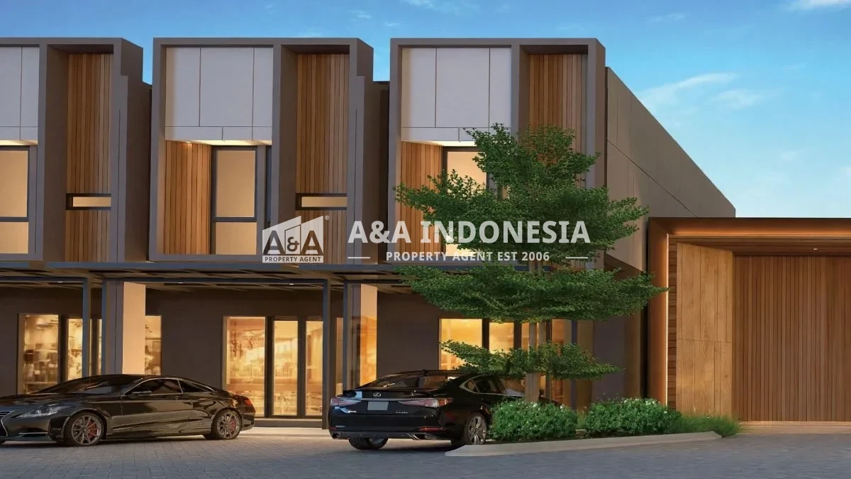 Dijual Ruko Baru Gress Lokasi Strategis Cocok Untuk Usaha Arfat Living Sukodono Sidoarjo - Thumbnail 2