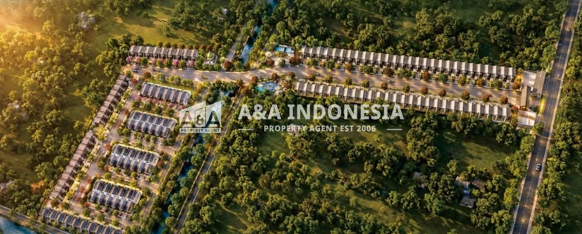 Dijual Ruko Baru Gress Lokasi Strategis Cocok Untuk Usaha Arfat Living Sukodono Sidoarjo - Thumbnail 4