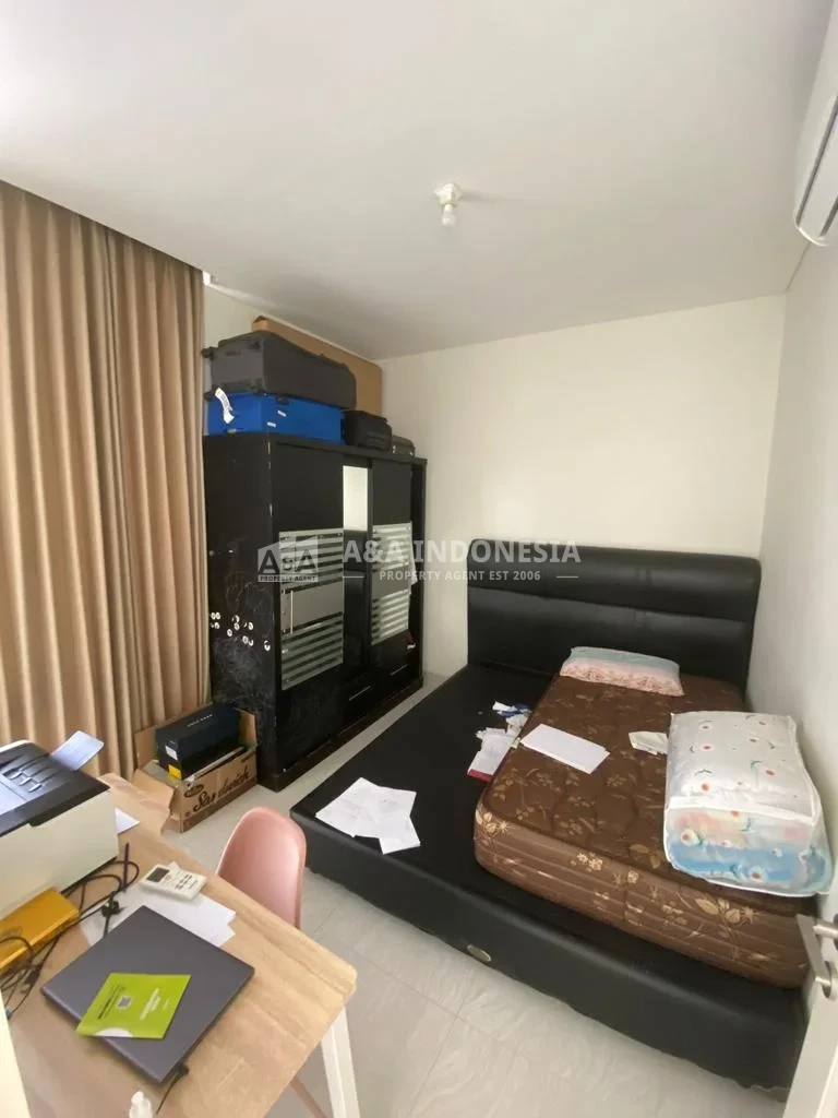 Dijual Rumah Mewah 2 Lantai di Grand Pakuwon Surabaya Barat - Thumbnail 4