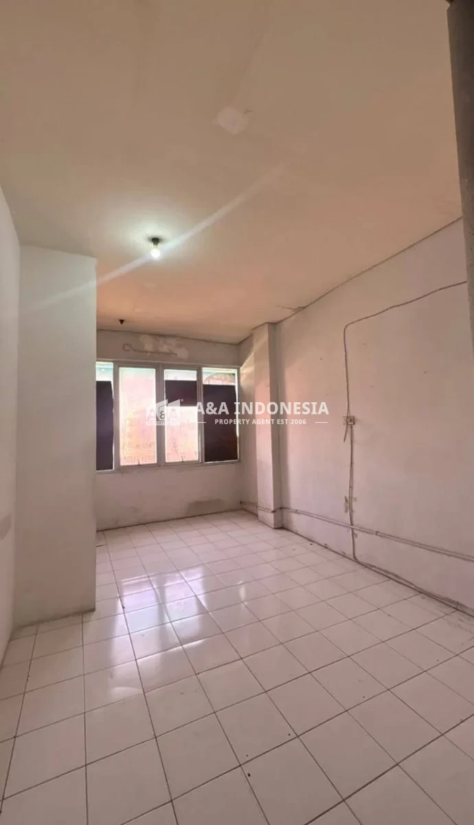 Dijual/Disewakan Ruko Jejer Lokasi Strategis Siap Huni Nginden Semolo Surabaya Timur - Thumbnail 5