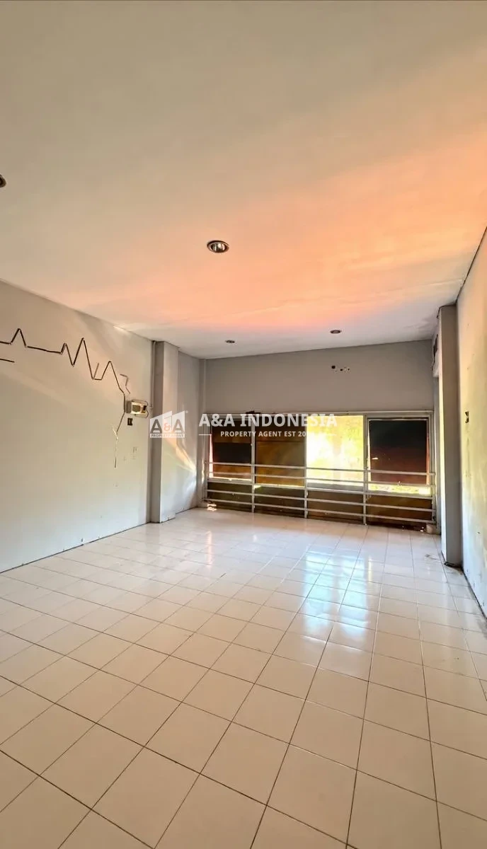 Dijual/Disewakan Ruko Jejer Lokasi Strategis Siap Huni Nginden Semolo Surabaya Timur - Thumbnail 7
