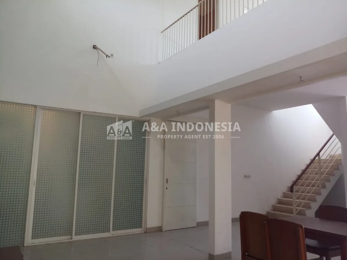Dijual Rumah Siap Huni di Babatan Pantai Surabaya Timur - Thumbnail 4