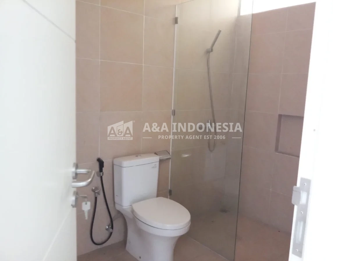 Dijual Rumah Siap Huni di Babatan Pantai Surabaya Timur - Thumbnail 5