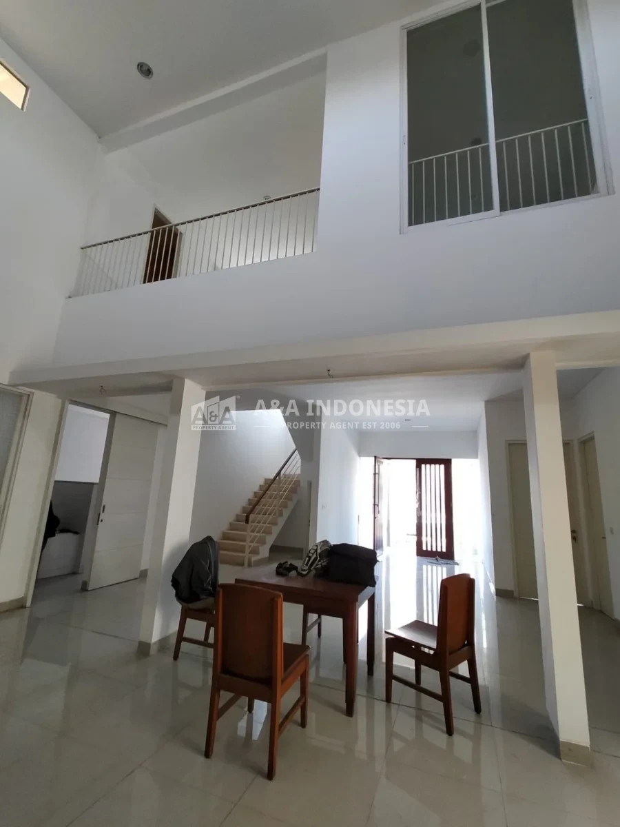Dijual Rumah Siap Huni di Babatan Pantai Surabaya Timur - Thumbnail 6