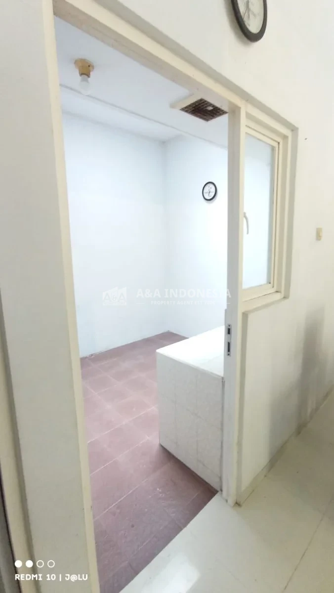 Dijual rumah aman nyaman siap huni perum wisata semanggi surabaya selatan - Thumbnail 3