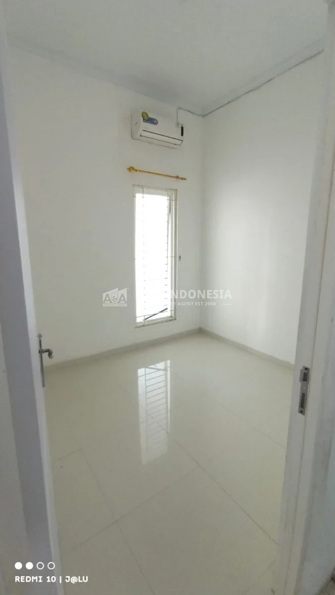 Dijual rumah aman nyaman siap huni perum wisata semanggi surabaya selatan - Thumbnail 4