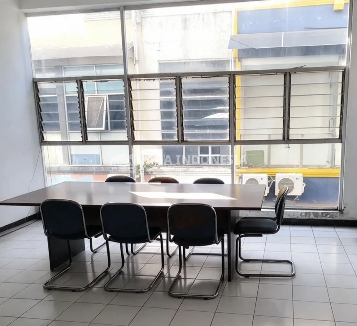 Dijual Ruko 3 Lantai di Jemur Andayani Surabaya Selatan-Cocok untuk Kantor dan Usaha - Thumbnail 5