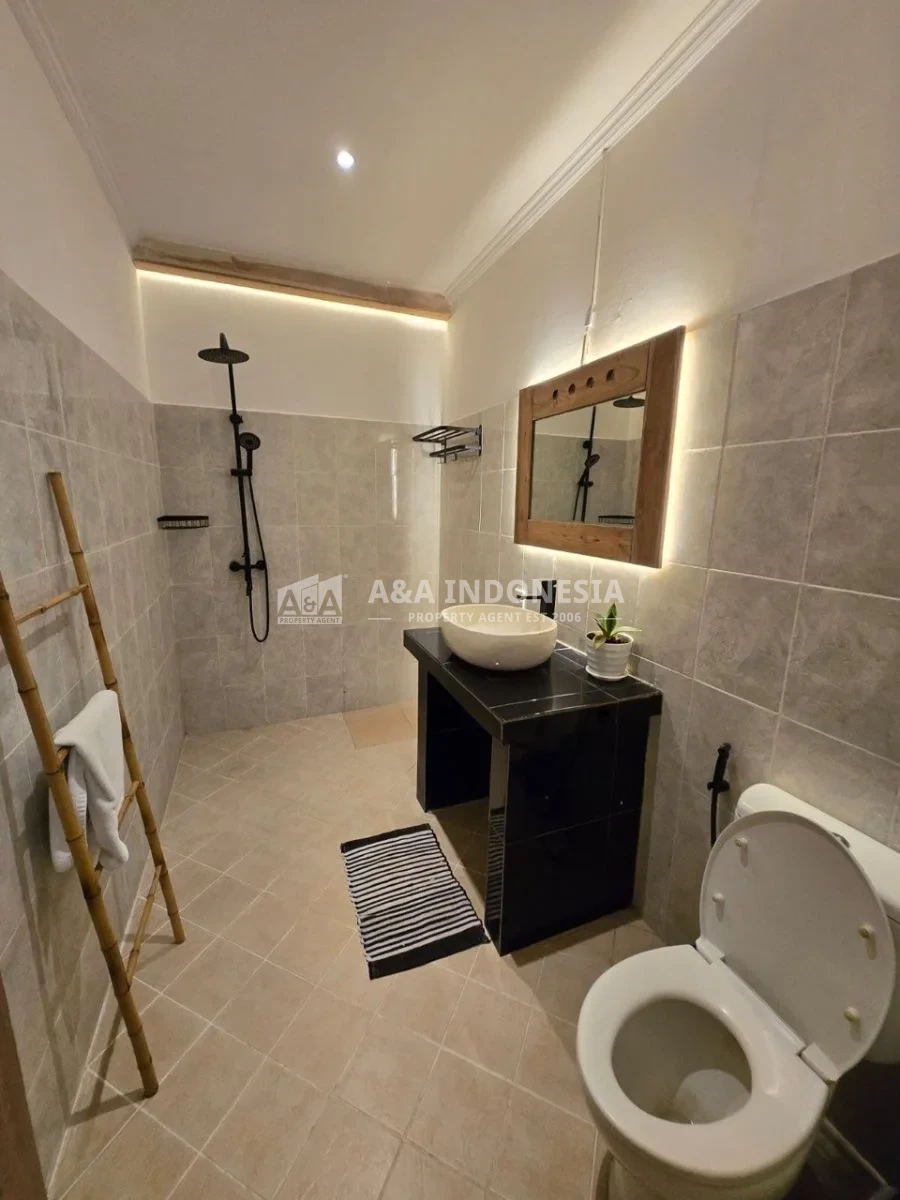 Dijual Villa Bagus Dan Nyaman Lokasi Di Jimbaran Bali - Thumbnail 6
