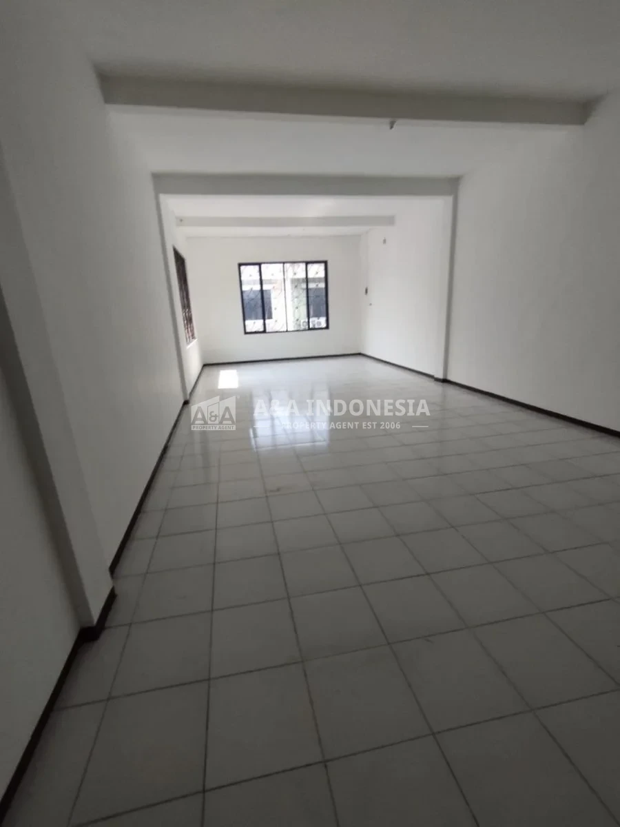 Dijual Ruko Siap Pakai Dan Lokasi Strategis Di Gedangan Sidoarjo - Thumbnail 2