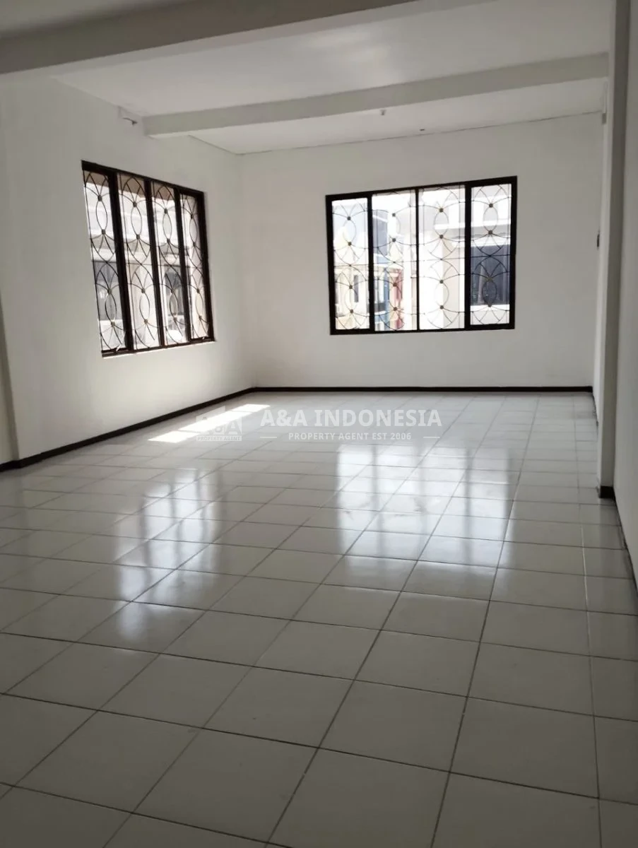Dijual Ruko Siap Pakai Dan Lokasi Strategis Di Gedangan Sidoarjo - Thumbnail 4