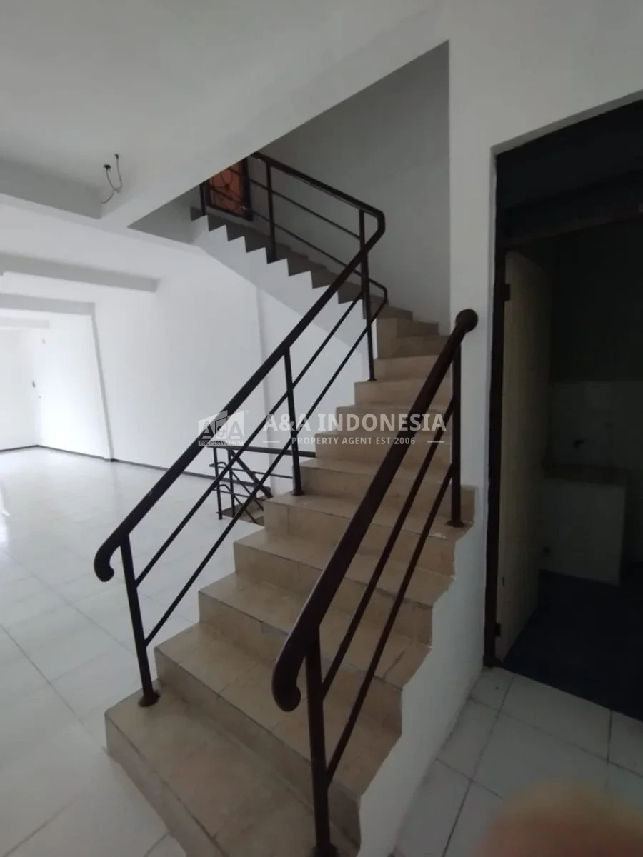 Dijual Ruko Siap Pakai Dan Lokasi Strategis Di Gedangan Sidoarjo - Thumbnail 5