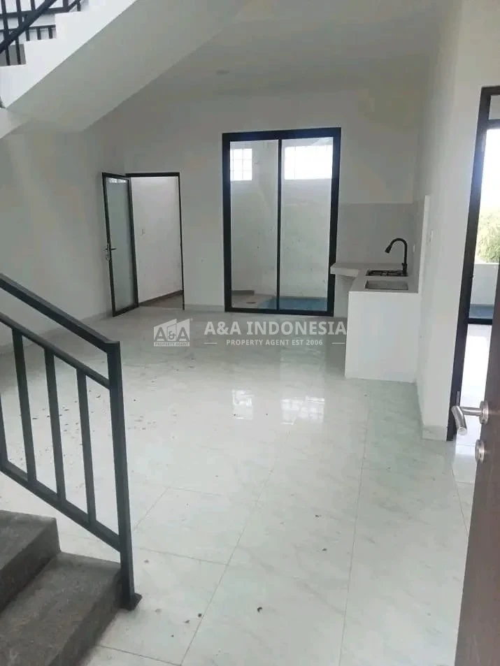 Dijual Villa Bagus Dan Terawat Lokasi Di Kawasan Badung Bali - Thumbnail 2