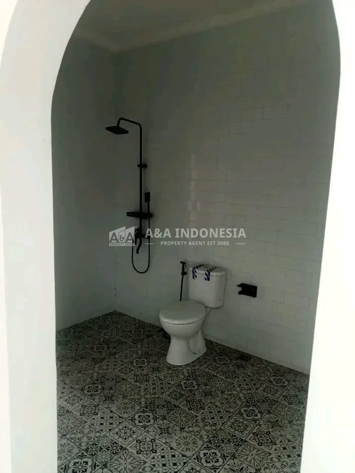 Dijual Villa Bagus Dan Terawat Lokasi Di Kawasan Badung Bali - Thumbnail 5