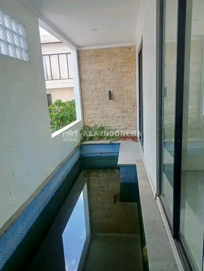 Dijual Villa Bagus Dan Terawat Lokasi Di Kawasan Badung Bali - Thumbnail 6