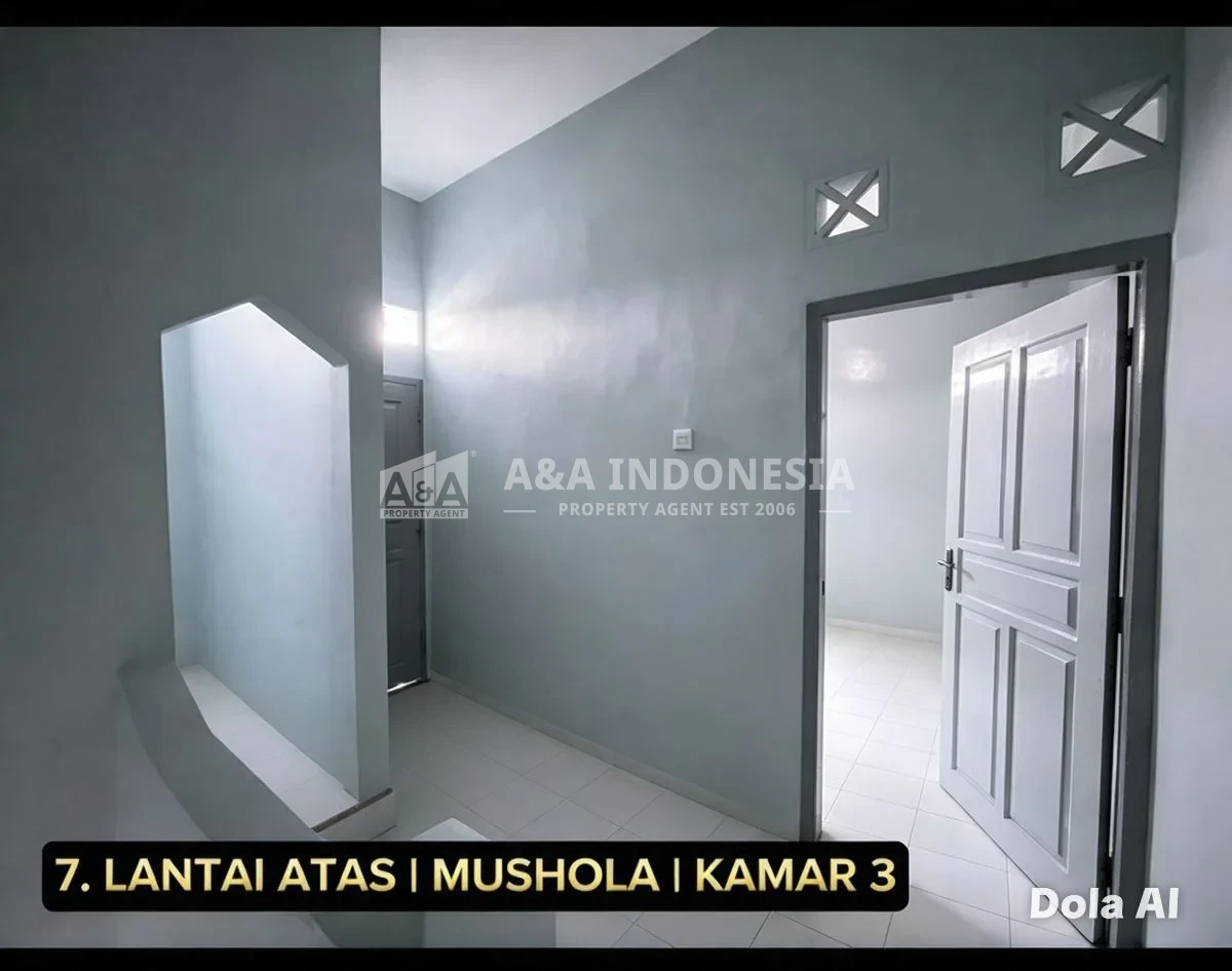 *Dijual/sewa Apartemen Puncak Kertajaya Surabaya Timur* - Thumbnail 2