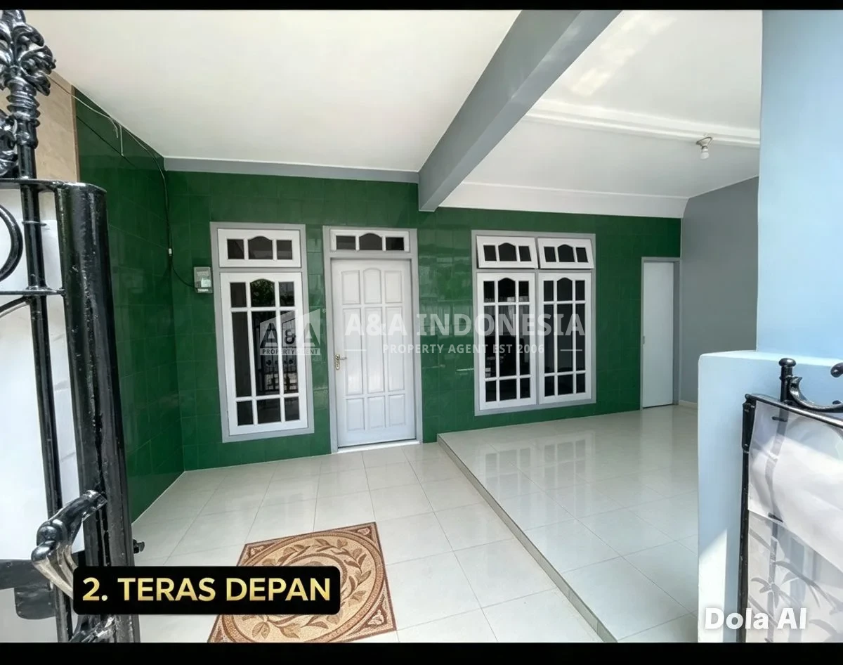 *Dijual/sewa Apartemen Puncak Kertajaya Surabaya Timur* - Thumbnail 3