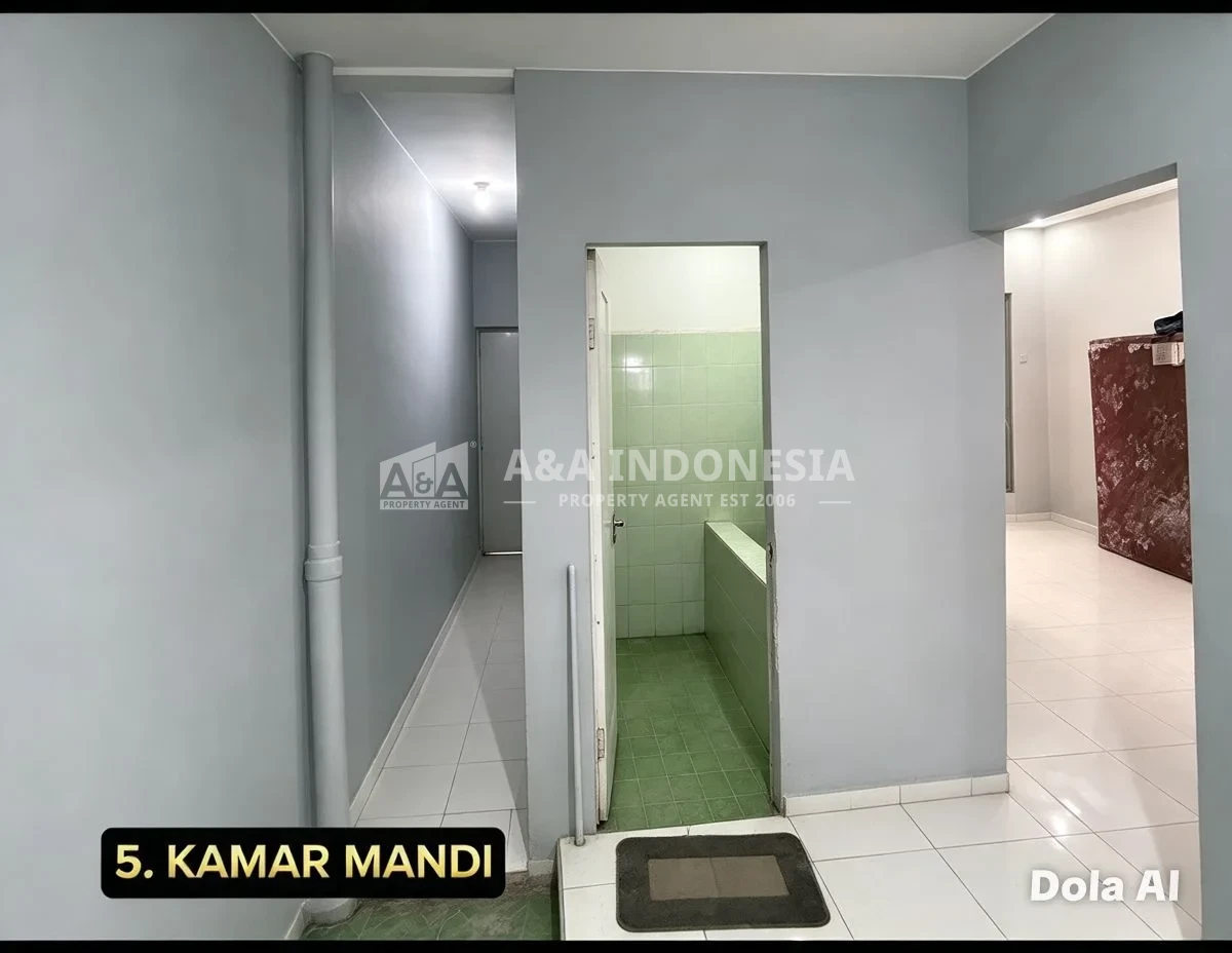 *Dijual/sewa Apartemen Puncak Kertajaya Surabaya Timur* - Thumbnail 6