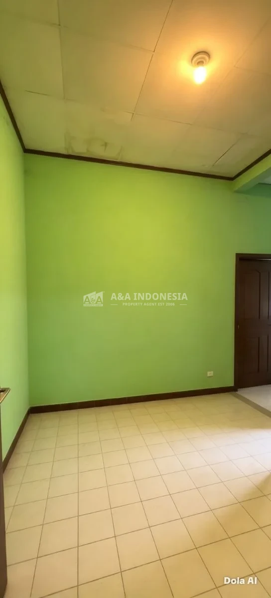 Dijual Rumah di Darmo Sentosa Raya Surabaya Barat - Thumbnail 4