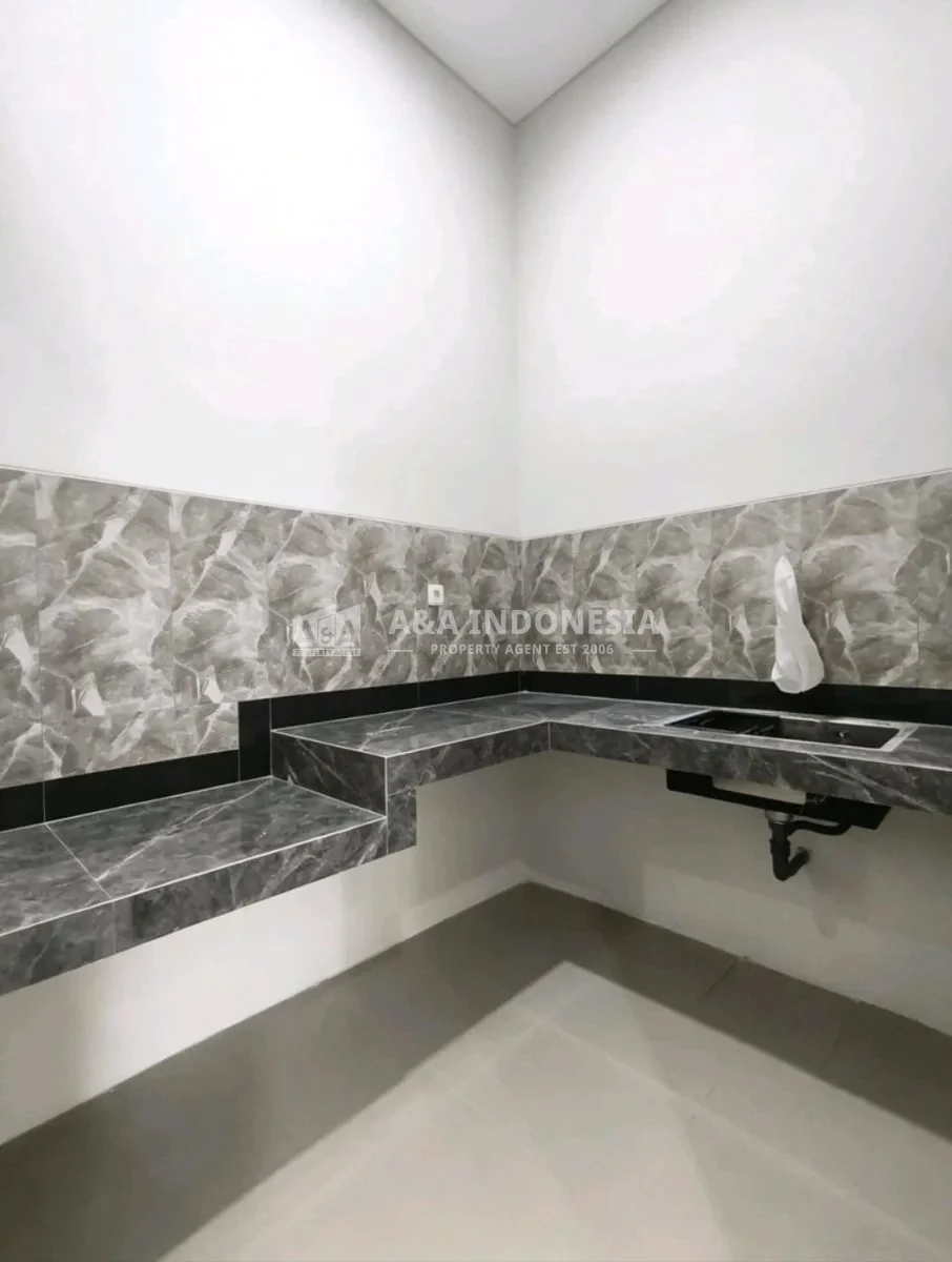 Jual Rumah Baru Gress 2 Lantai Villa Kalijudan Indah Lokasi Premium Surabaya Timur - Thumbnail 2
