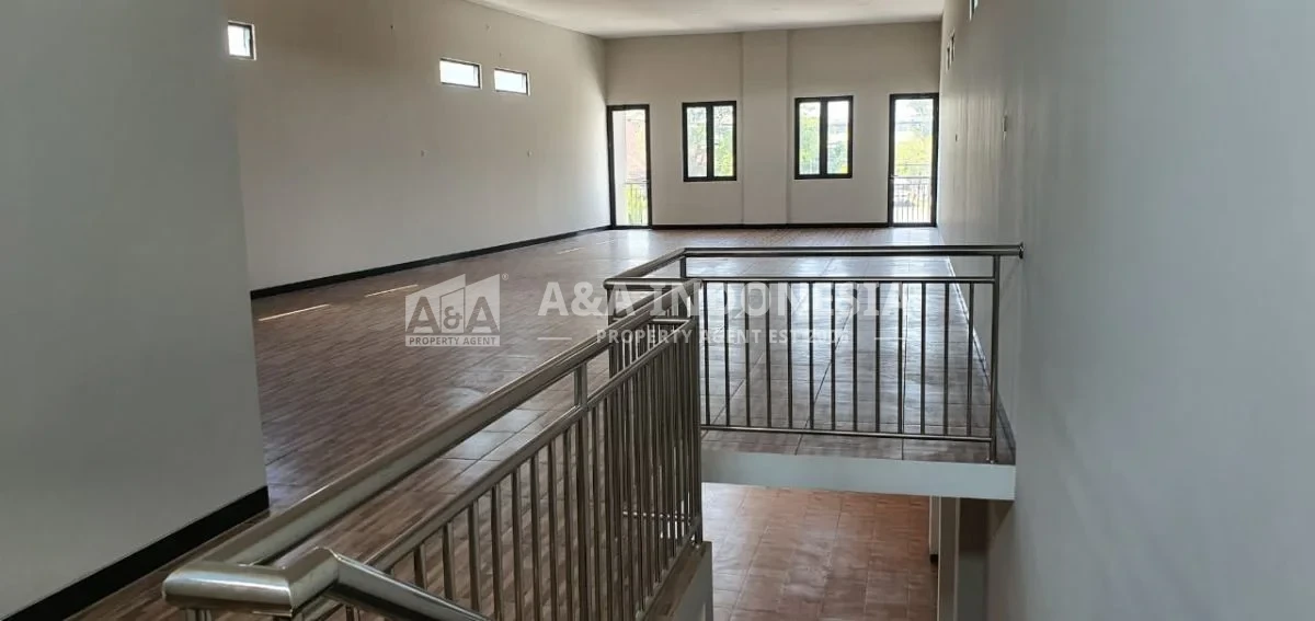 Jual Ruko 2 Lantai Baru Gress Minimalis Jalan Raya Gilang Lokasi Strategis Sidoarjo Jawa Timur - Thumbnail 3