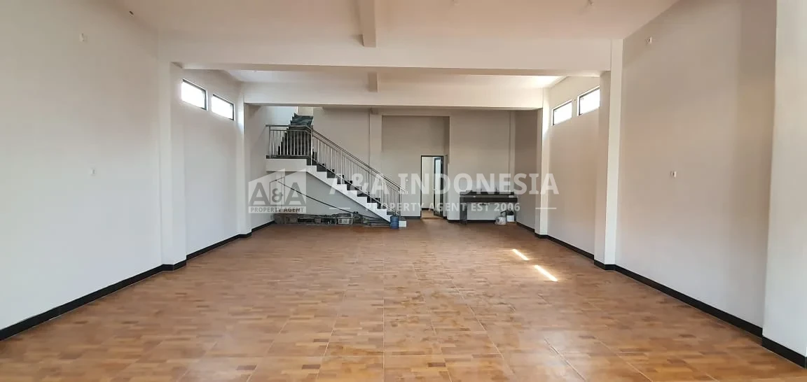 Jual Ruko 2 Lantai Baru Gress Minimalis Jalan Raya Gilang Lokasi Strategis Sidoarjo Jawa Timur - Thumbnail 4
