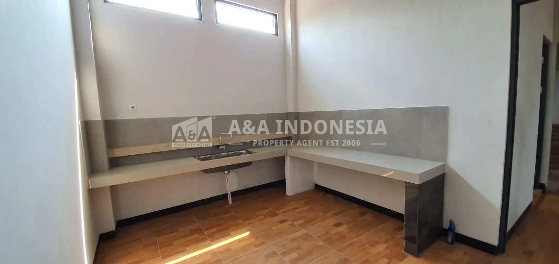 Jual Ruko 2 Lantai Baru Gress Minimalis Jalan Raya Gilang Lokasi Strategis Sidoarjo Jawa Timur - Thumbnail 5