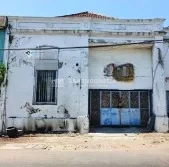 Dijual/Disewakan Bangunan Lokasi Strategis Di Kawasan Raya Peneleh Surabaya Pusat