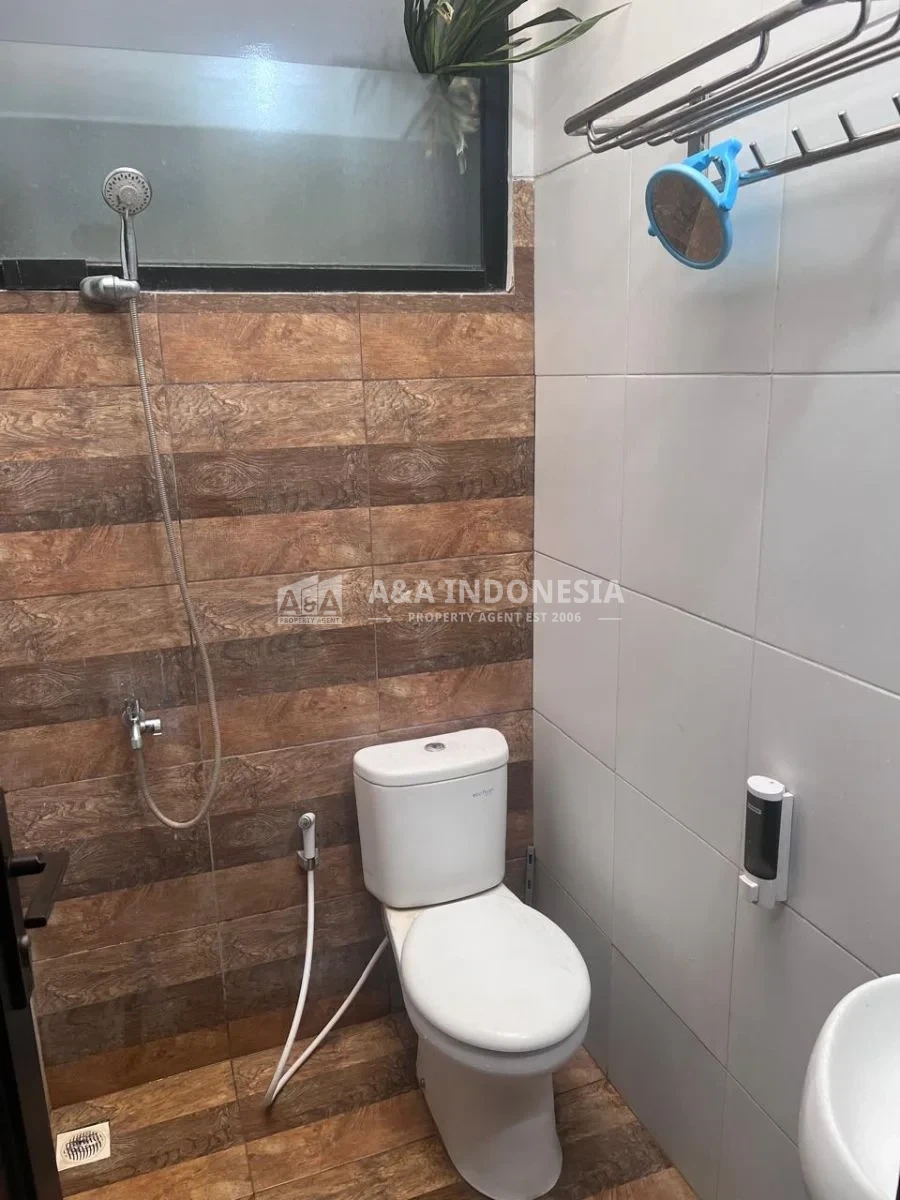 Jual Rumah Mewah 1 Lantai Rungkut Mejoyo Utara Lokasi Strategis Surabaya Timur - Thumbnail 4
