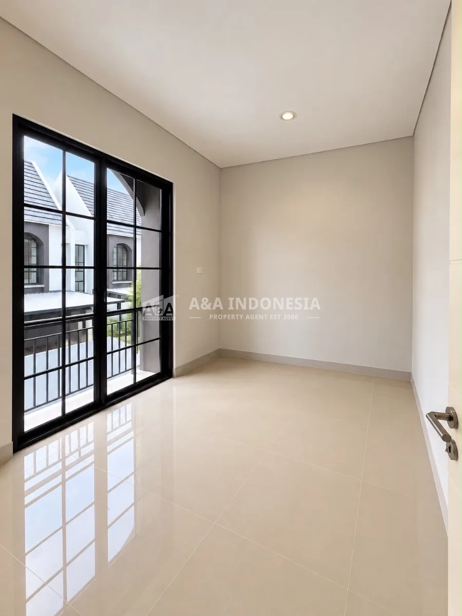 Dijual Rumah 2 Lantai De Naila Park Menganti Gresik Siap Huni - Thumbnail 4