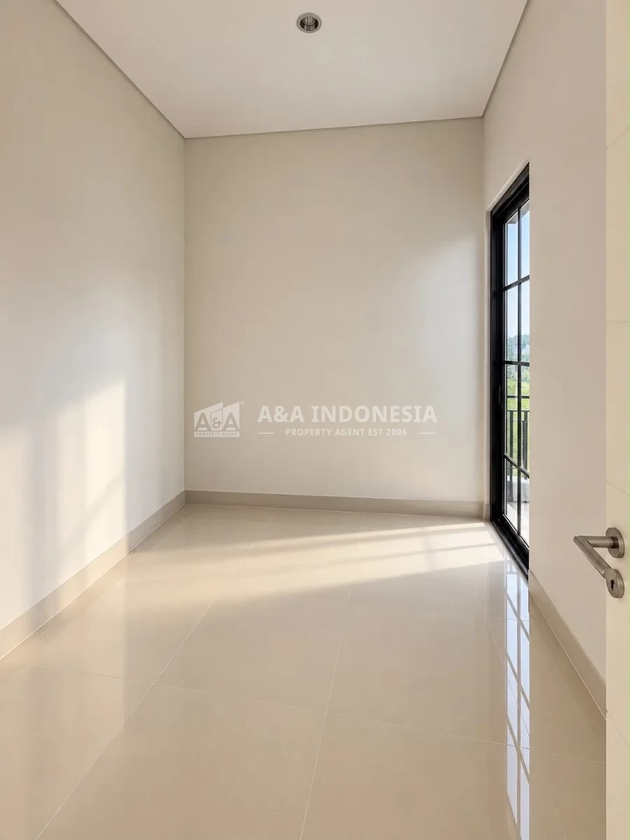 Dijual Rumah 2 Lantai De Naila Park Menganti Gresik Siap Huni - Thumbnail 7