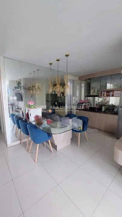 Dijual Rumah Bagus Dan Siap Huni Lokasi Di Grand Pakuwon Surabaya Barat - Thumbnail 3