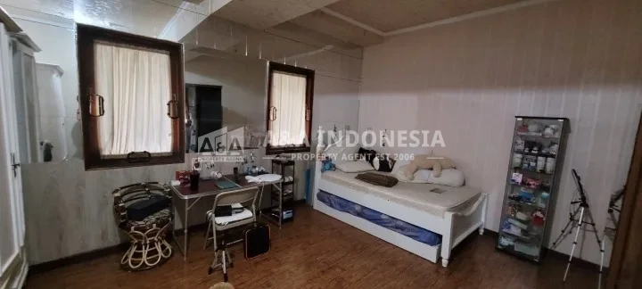 Dijual Apartement Semi Furnished Di Waterplace Surabaya Barat - Thumbnail 3