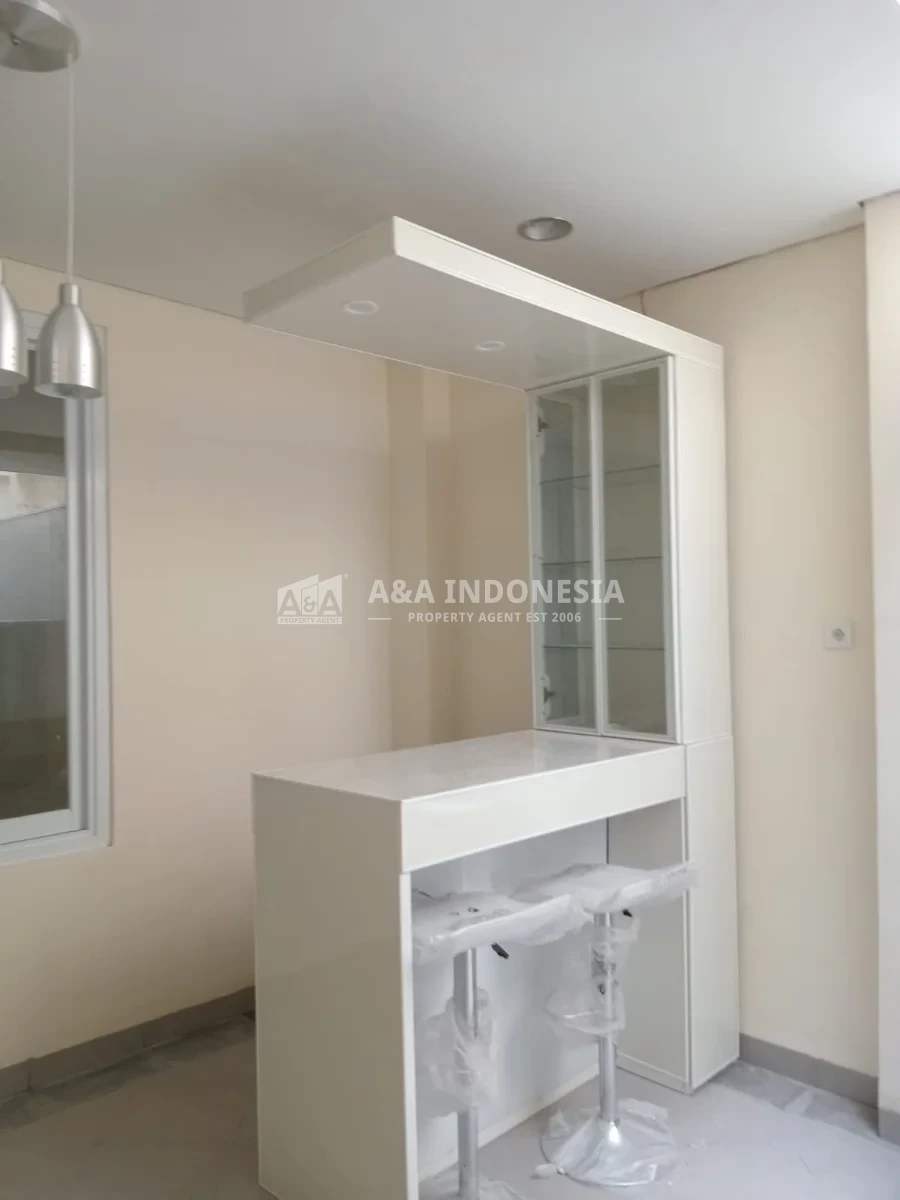 Dijual Rumah Baru Renovasi Siap Huni Darmo Indah Surabaya Barat Dekat Margomulyo - Thumbnail 4