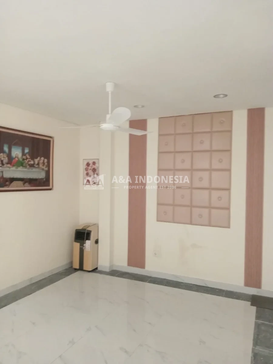 Dijual Rumah Baru Renovasi Siap Huni Darmo Indah Surabaya Barat Dekat Margomulyo - Thumbnail 5