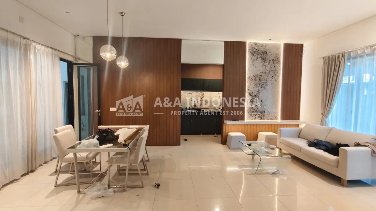 Dijual Rumah Minimalis Wisata Bukit Mas Wiyung Surabaya Barat - Thumbnail 2
