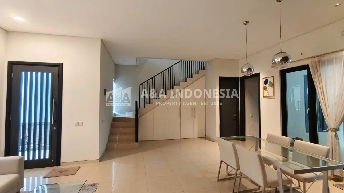 Dijual Rumah Minimalis Wisata Bukit Mas Wiyung Surabaya Barat - Thumbnail 3