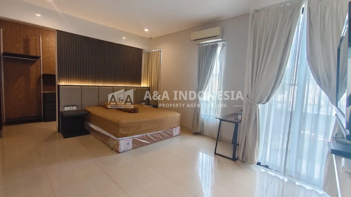 Dijual Rumah Minimalis Wisata Bukit Mas Wiyung Surabaya Barat - Thumbnail 4