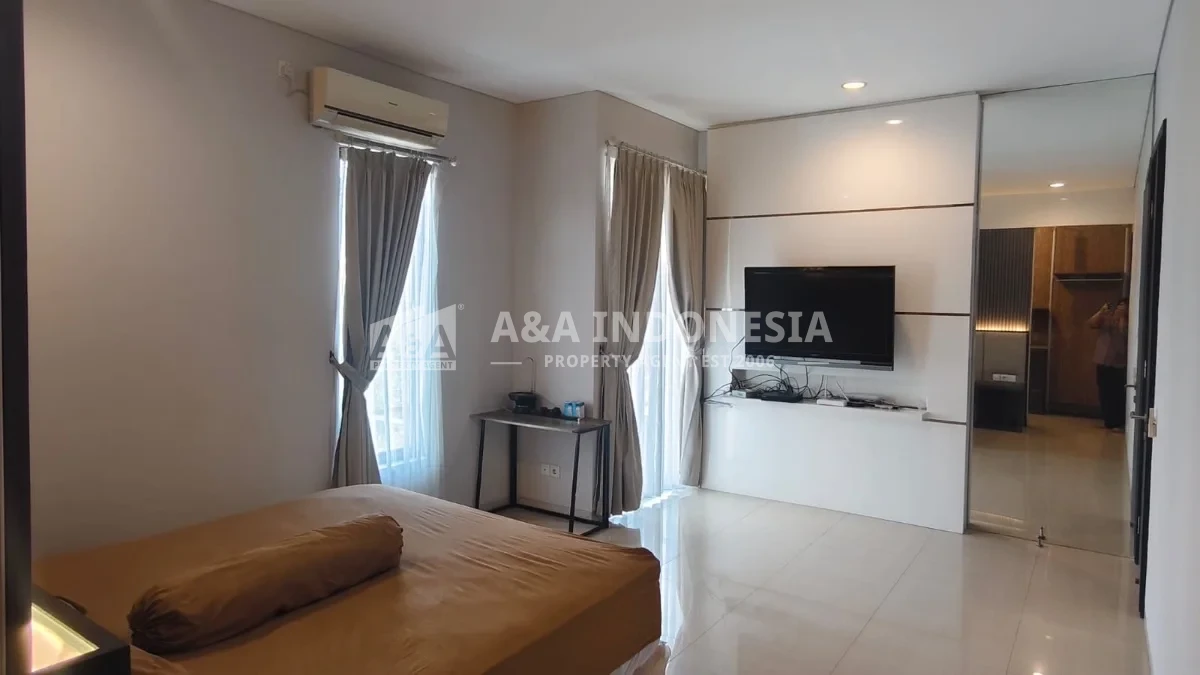 Dijual Rumah Minimalis Wisata Bukit Mas Wiyung Surabaya Barat - Thumbnail 5