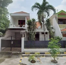 Dijual Rumah Bagus 2 Lantai Lokasi Di Dukuh Kupang Timur Surabaya Barat