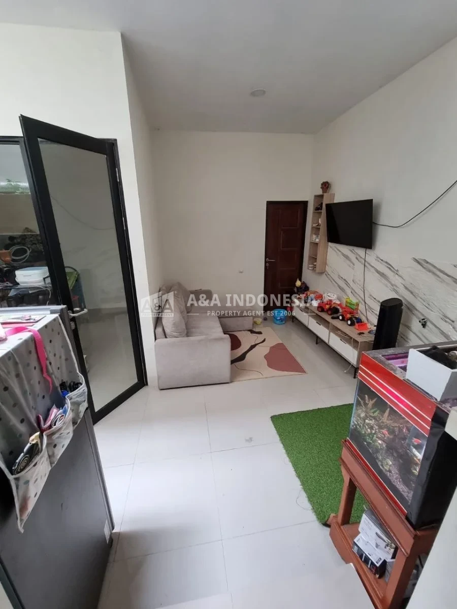 Dijual Rumah Siap Huni Di Northwest Hill Citraland Surabaya Barat - Thumbnail 2