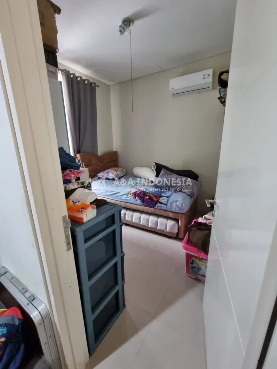 Dijual Rumah Siap Huni Di Northwest Hill Citraland Surabaya Barat - Thumbnail 3