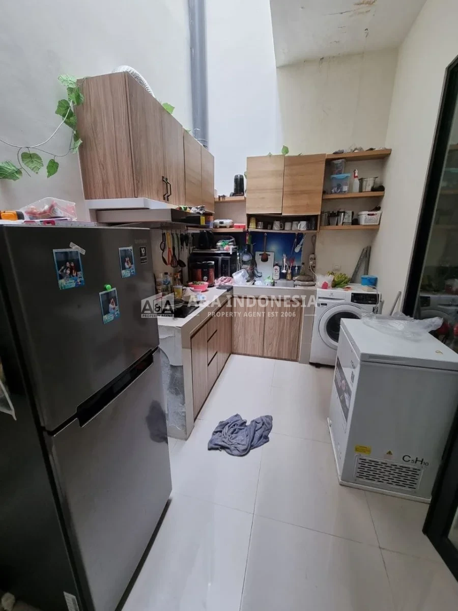 Dijual Rumah Siap Huni Di Northwest Hill Citraland Surabaya Barat - Thumbnail 4