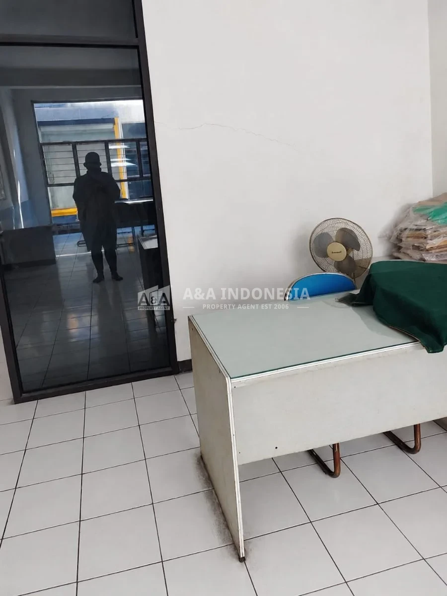 Jual Murah Ruko 3 Lantai Jemur Andayani Surya Inti Permata Lokasi Strategis Surabaya Selatan - Thumbnail 2