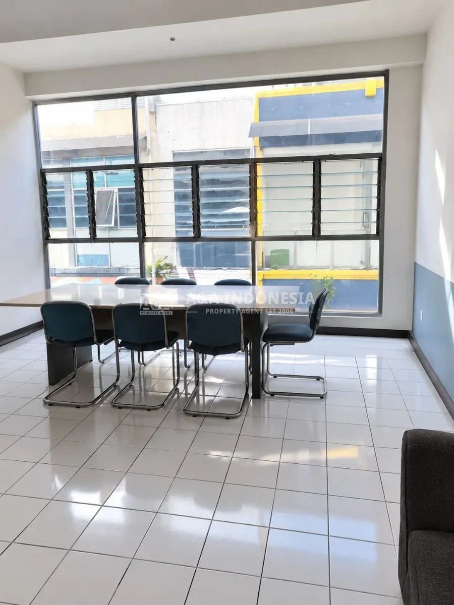 Jual Murah Ruko 3 Lantai Jemur Andayani Surya Inti Permata Lokasi Strategis Surabaya Selatan - Thumbnail 3