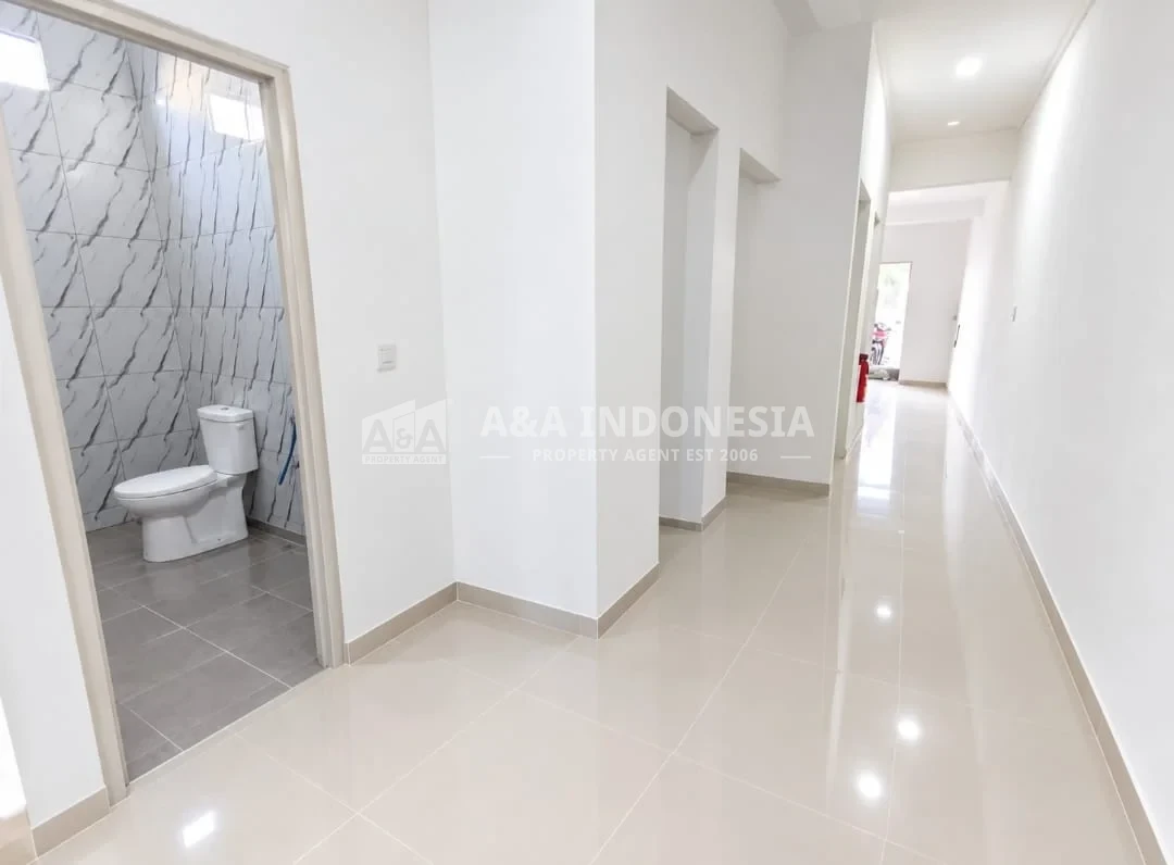 Jual Rumah Murah 2 Lantai Tambak Medokan Ayu Lokasi Strategis Surabaya - Thumbnail 2